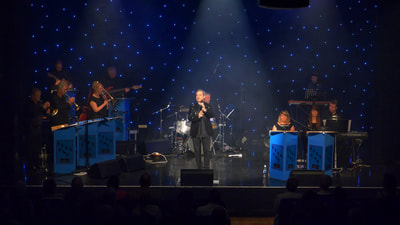 Neil Diamond The Experience, Neil Diamond, UK, stage show,